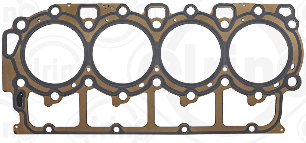 ELRING Pakning, topstykke 297180 højre for FORD USA