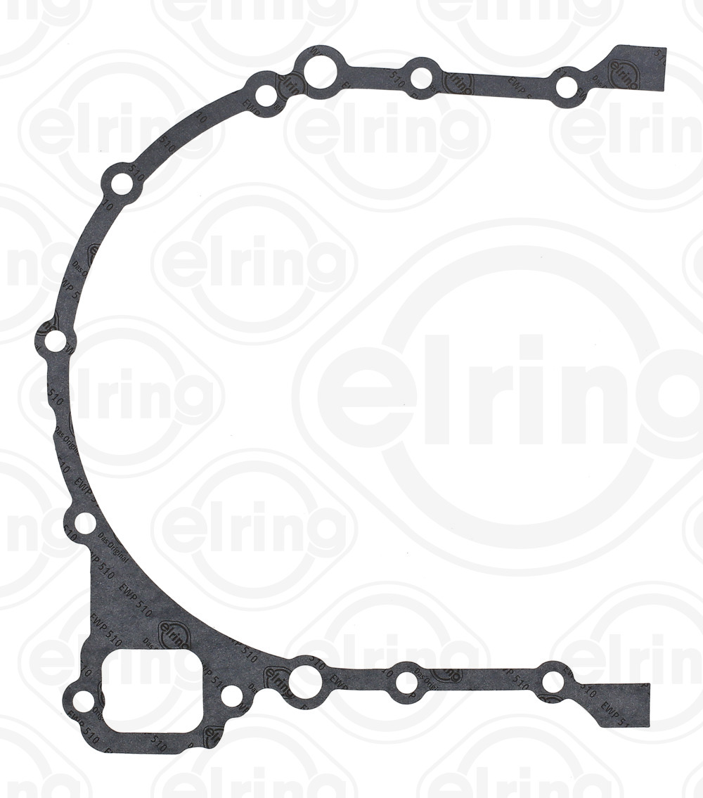 ELRING 297650 forenden