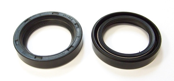 ELRING Pakdåse, knastaksel 302430 for DACIA