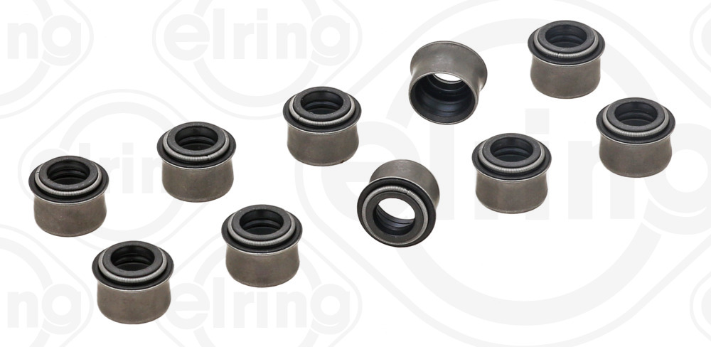 ELRING Pakningssæt, ventilarm 303.488 for MERCEDES-BENZ