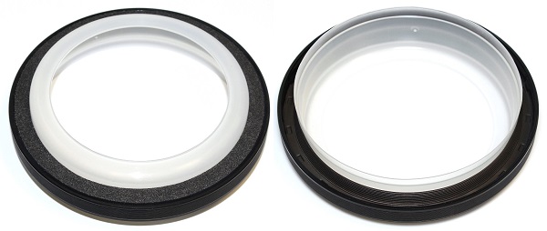 ELRING Pakningsring 306.760 for MAN