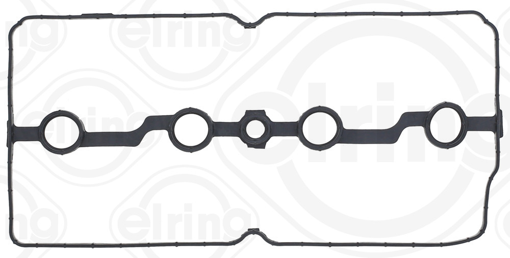 ELRING Pakning, Ventildæksel 311650 for RENAULT NISSAN