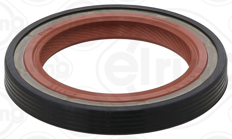 ELRING Pakningsring 311.940 for PORSCHE