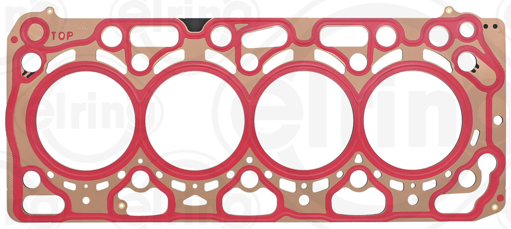 ELRING Pakning, topstykke 315600 for VOLVO GEELY