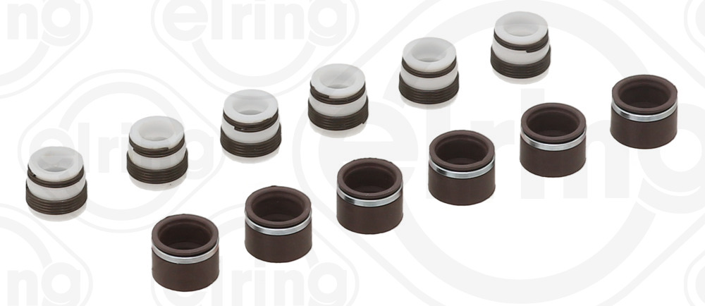 ELRING Pakningssæt, ventilarm 316.482 for MERCEDES-BENZ