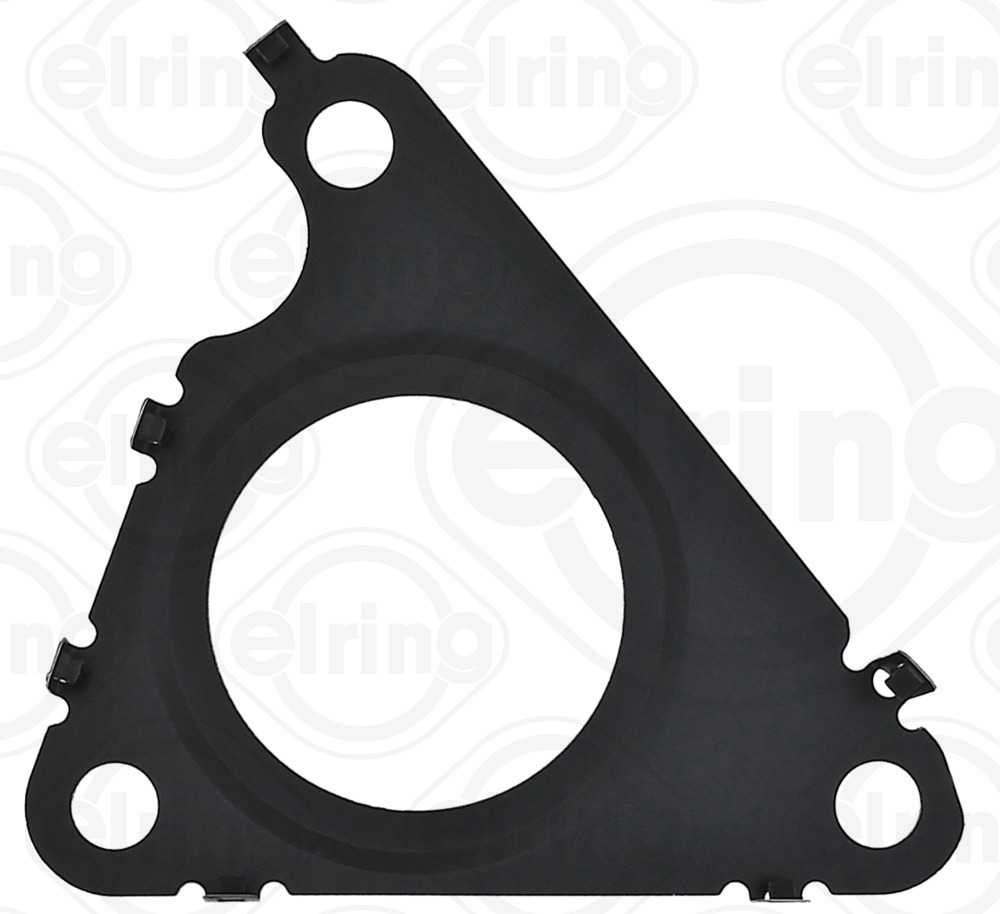 ELRING Pakning, AGR (EGR)-ventil 323.320 for CUPRA