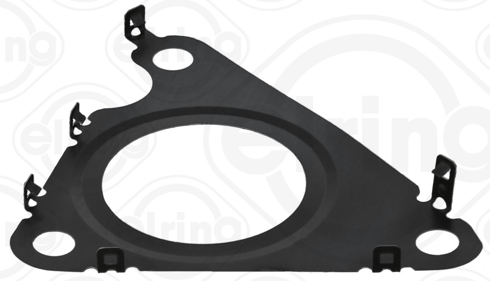 ELRING Pakning, AGR (EGR)-ventil 323320 for CUPRA