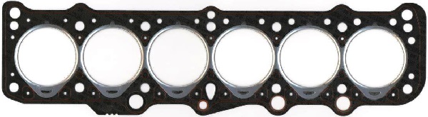 ELRING Pakning, topstykke 329933 for VOLVO CUPRA