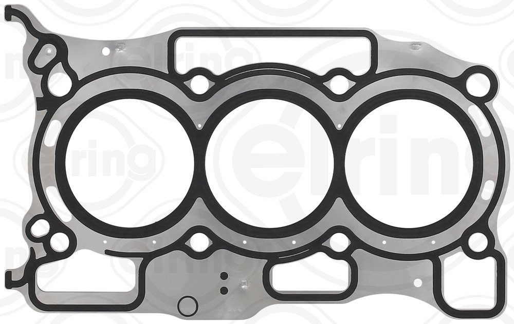 ELRING Pakning, topstykke 330610 for NISSAN