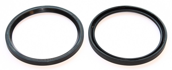 ELRING Pakningsring 331163 for MERCEDES-BENZ