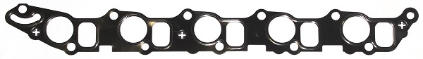 ELRING Pakning, indsugningsmanifold 331230 for FIAT