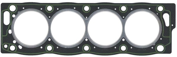 ELRING Pakning, topstykke 331740 for DS LANCIA