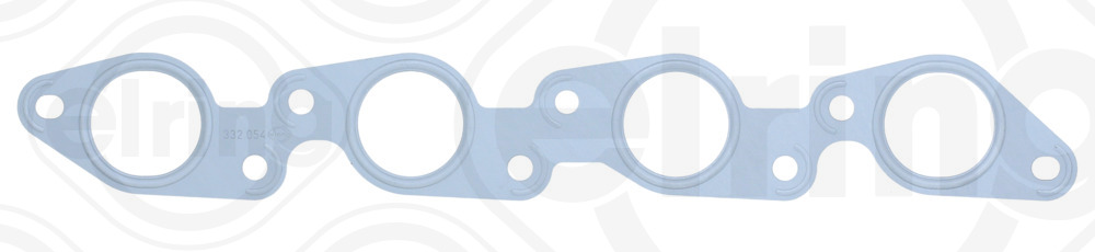 ELRING Pakning, udstødningsmanifold 332054 for DAEWOO MERCEDES-BENZ