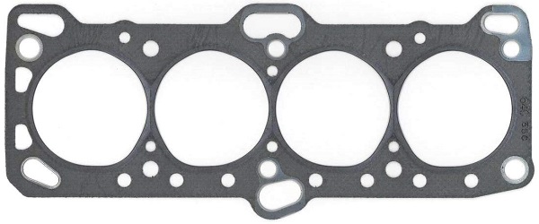 ELRING Pakning, topstykke 333470 for MITSUBISHI