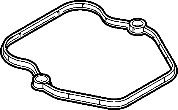 ELRING 338740 for MERCEDES-BENZ
