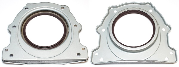 ELRING Pakdåse, krumtapaksel 340.770 for MITSUBISHI