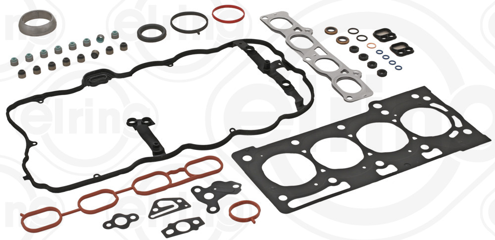 ELRING Pakningssæt, topstykke 341210 for TOYOTA