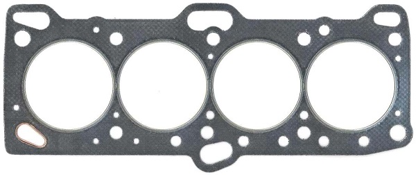 ELRING Pakning, topstykke 343350 for MITSUBISHI