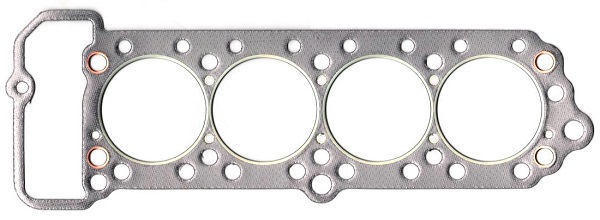 ELRING Pakning, topstykke 343634 for MAZDA