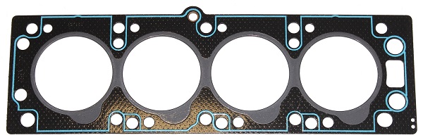 ELRING Pakning, topstykke 351343 for OPEL