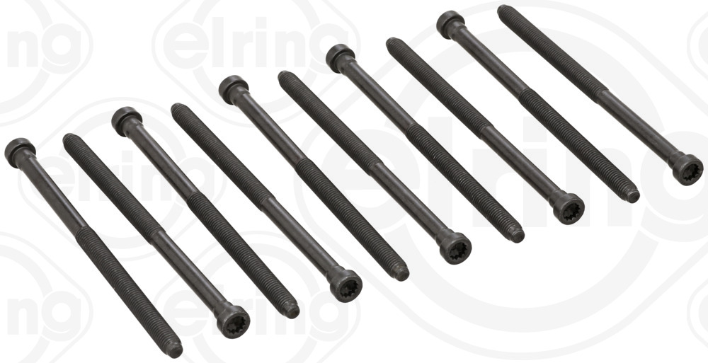 ELRING topbolte-sæt 351900 for CUPRA