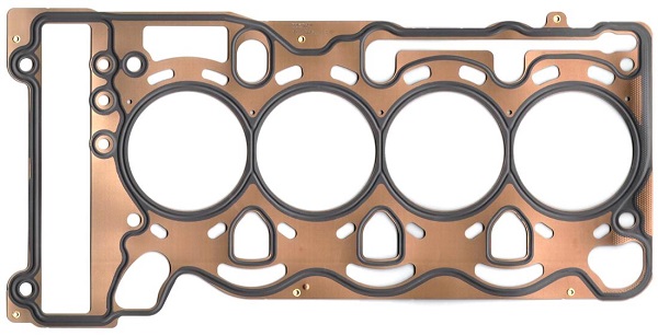 ELRING Pakning, topstykke 353264 for BMW