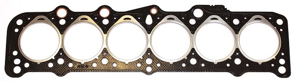 ELRING Pakning, topstykke 353435 for VOLVO CUPRA
