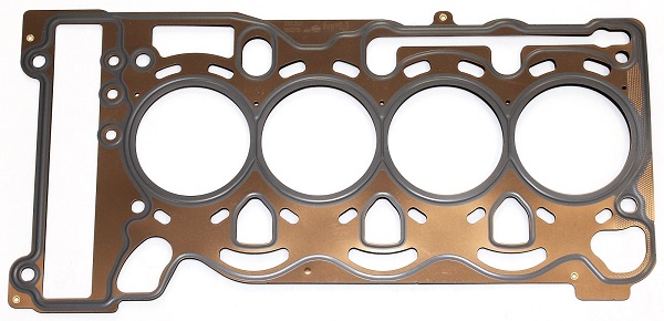ELRING Pakning, topstykke 353301 for BMW