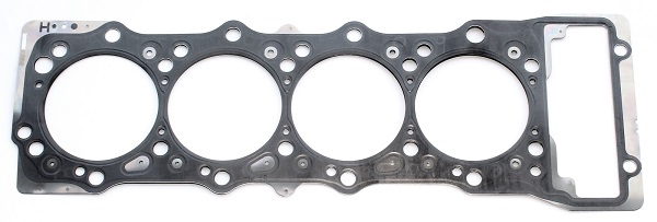 ELRING Pakning, topstykke 353950 for MITSUBISHI