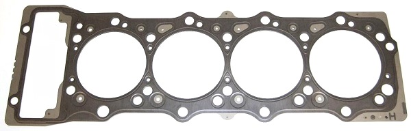 ELRING Pakning, topstykke 353960 for MITSUBISHI