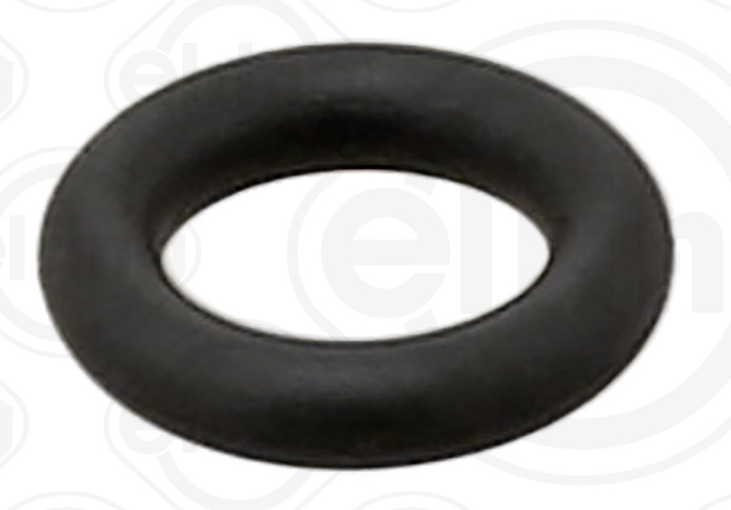 ELRING Pakning, oliepind 355940 for FORD HUMMER CUPRA