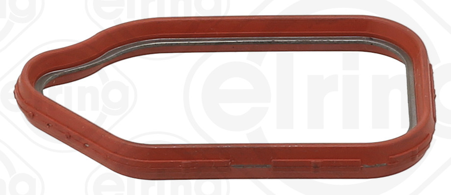 ELRING Pakning, styrehus 356140 for MERCEDES-BENZ