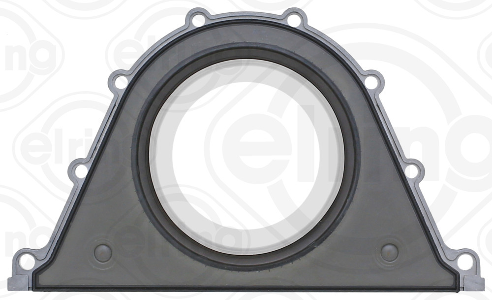ELRING Pakdåse, krumtapaksel 359.180 for BMW