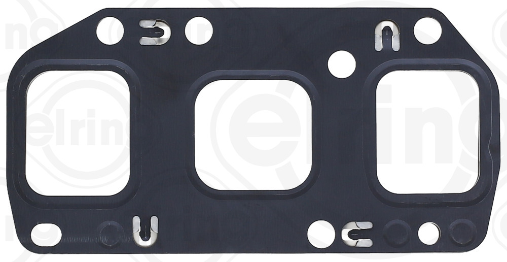 ELRING Pakning, udstødningsmanifold 366911 til cylinder 4-6 for CUPRA PORSCHE