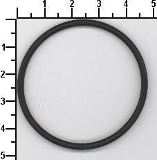 ELRING Pakningsring 367.360 for MERCEDES-BENZ