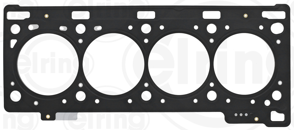 ELRING Pakning, topstykke 374581 for DACIA
