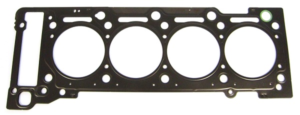 ELRING Pakning, topstykke 374880 for MERCEDES-BENZ