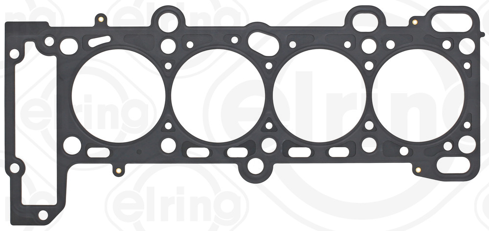 ELRING Pakning, topstykke 374990 for FORD