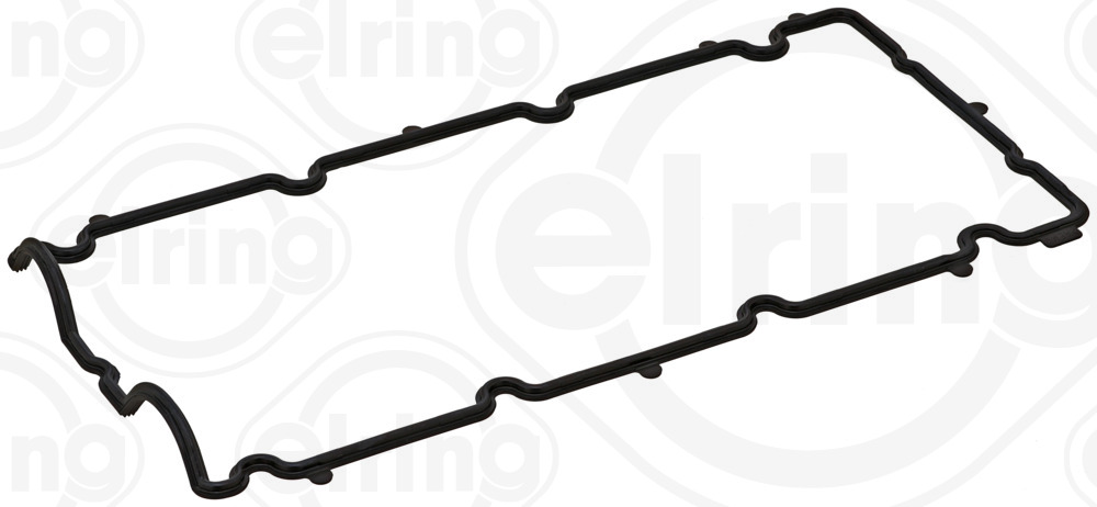 ELRING Pakning, Ventildæksel 375080 højre for ALFA ROMEO
