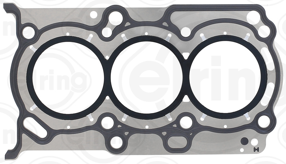 ELRING Pakning, topstykke 380830 for SMART