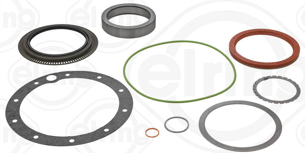ELRING 380950 for MERCEDES-BENZ