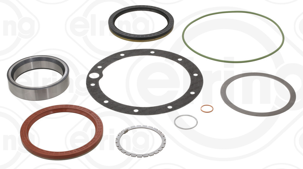 ELRING 380970 for MERCEDES-BENZ