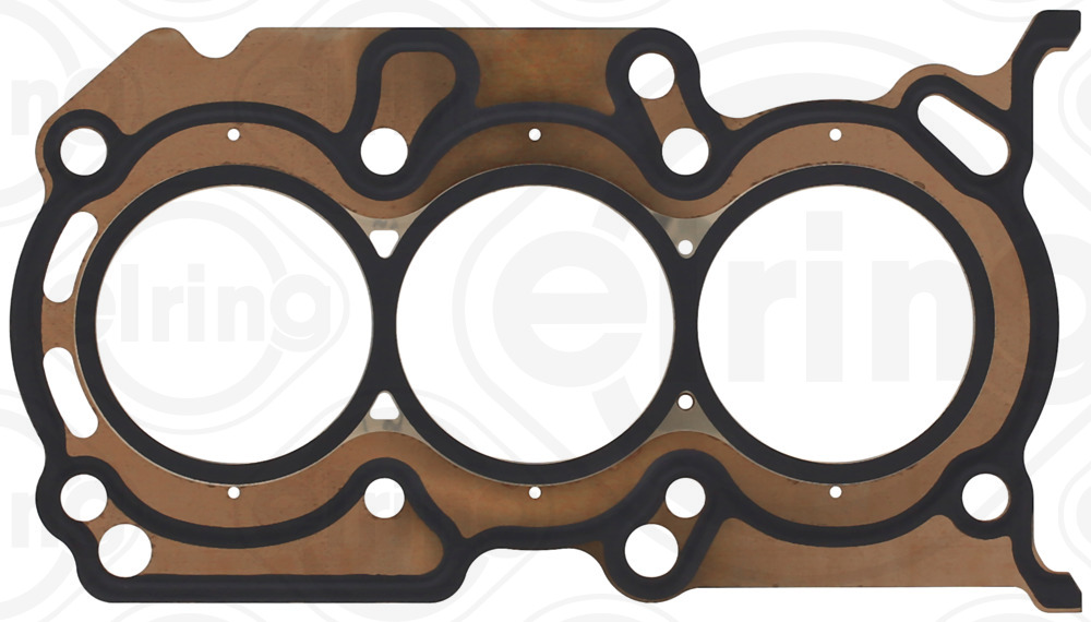 ELRING Pakning, topstykke 380860 for SMART
