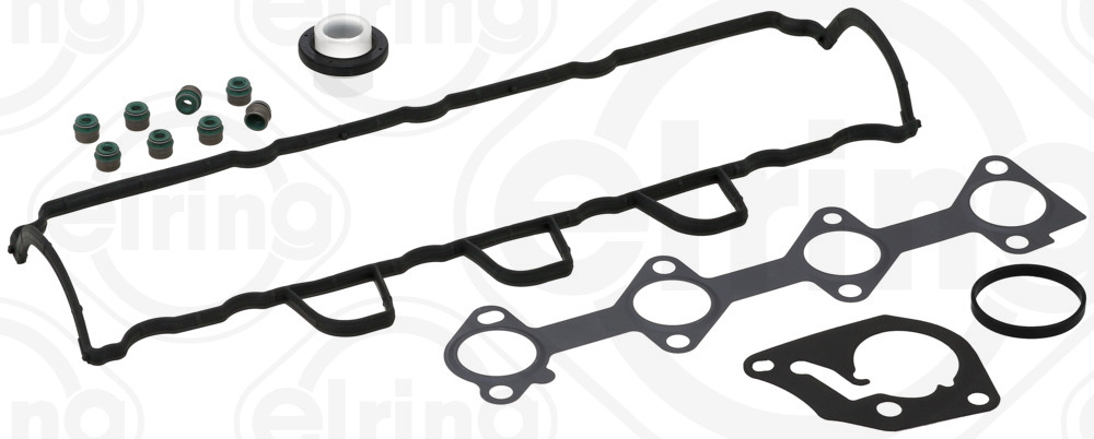 ELRING Pakningssæt, topstykke 382.440 for NISSAN DACIA