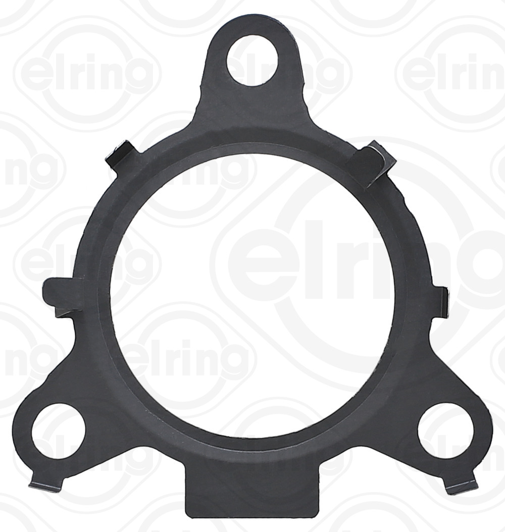 ELRING Pakning, AGR (EGR)-ventil 382.511 for BMW