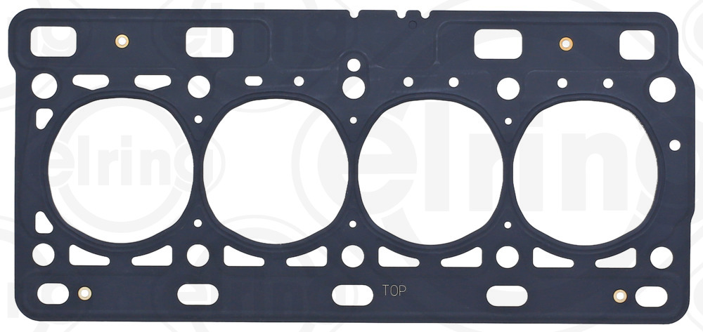 ELRING Pakning, topstykke 386240 for DACIA