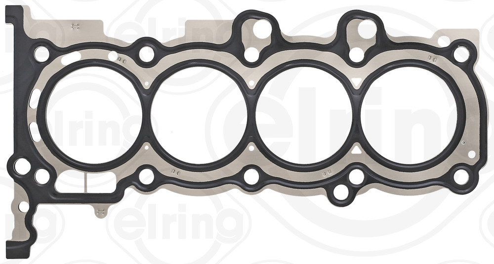 ELRING Pakning, topstykke 386330 for KIA
