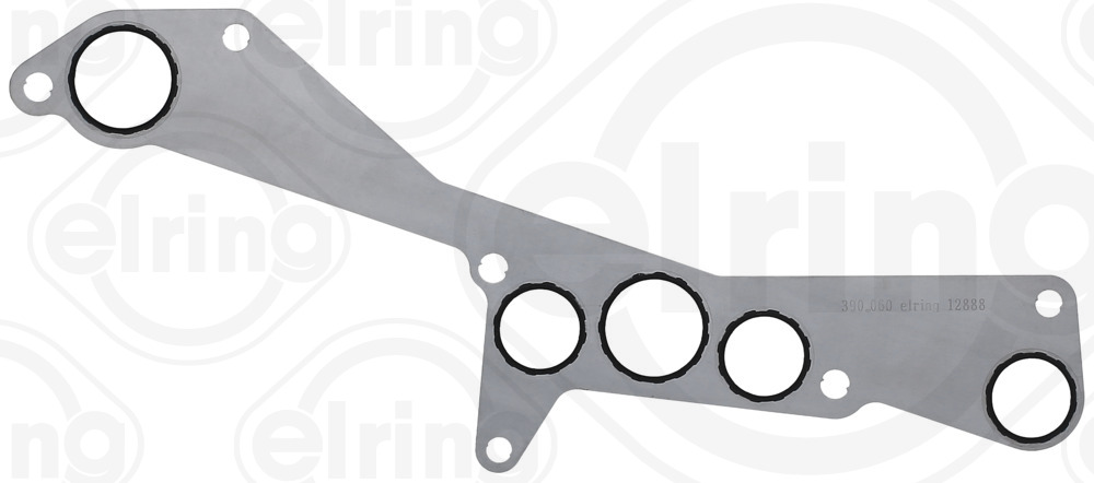 ELRING 390060 for VOLVO