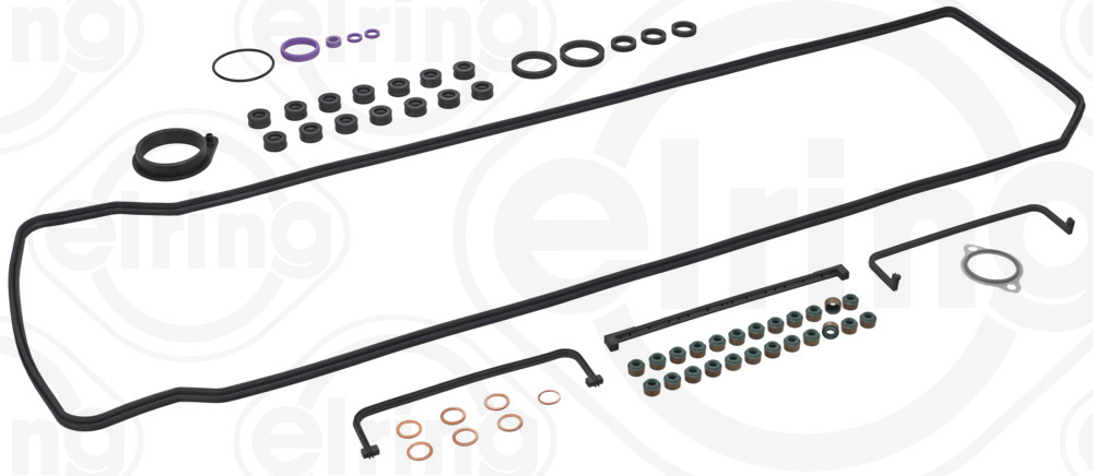 ELRING 390100 for VOLVO