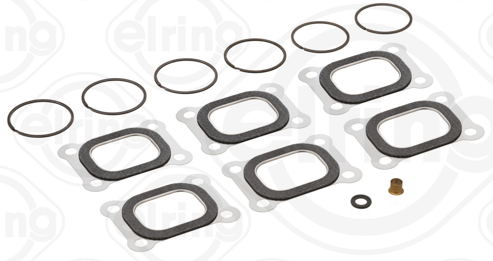 ELRING 390200 for VOLVO